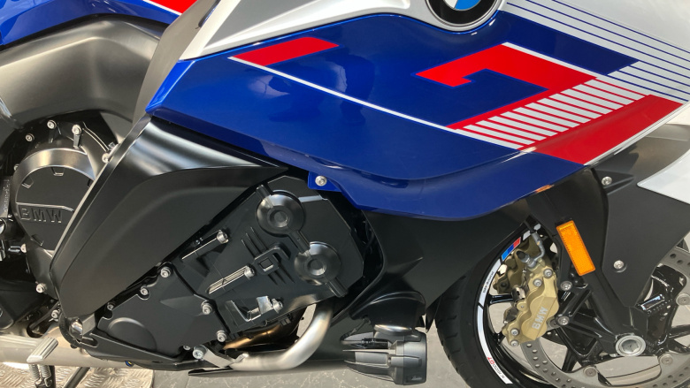 BMW K1600 GT SE (22MY)